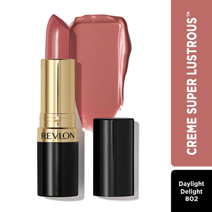 Revlon Super Lustrous™ Lipstick - Creme