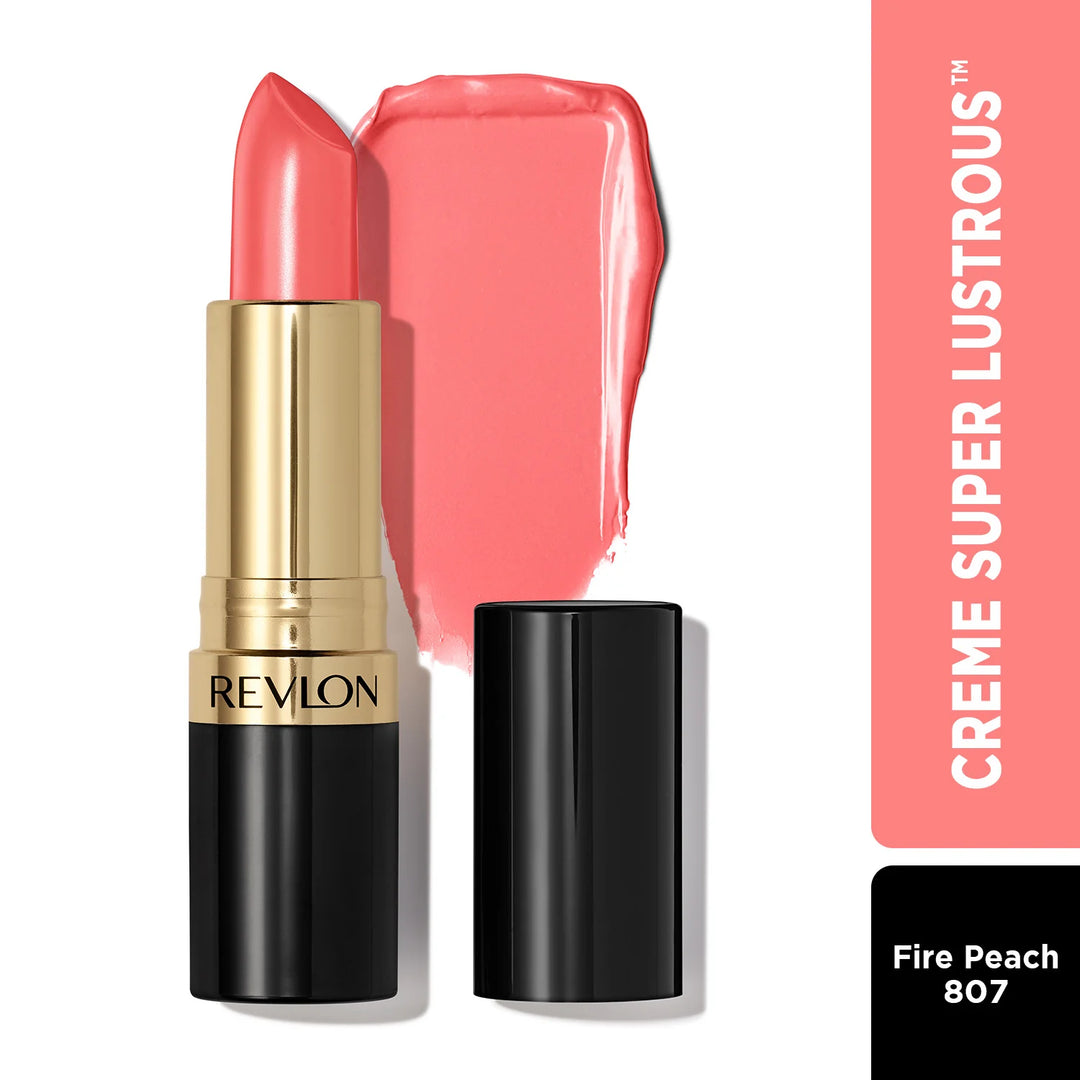Revlon Super Lustrous™ Lipstick - Creme