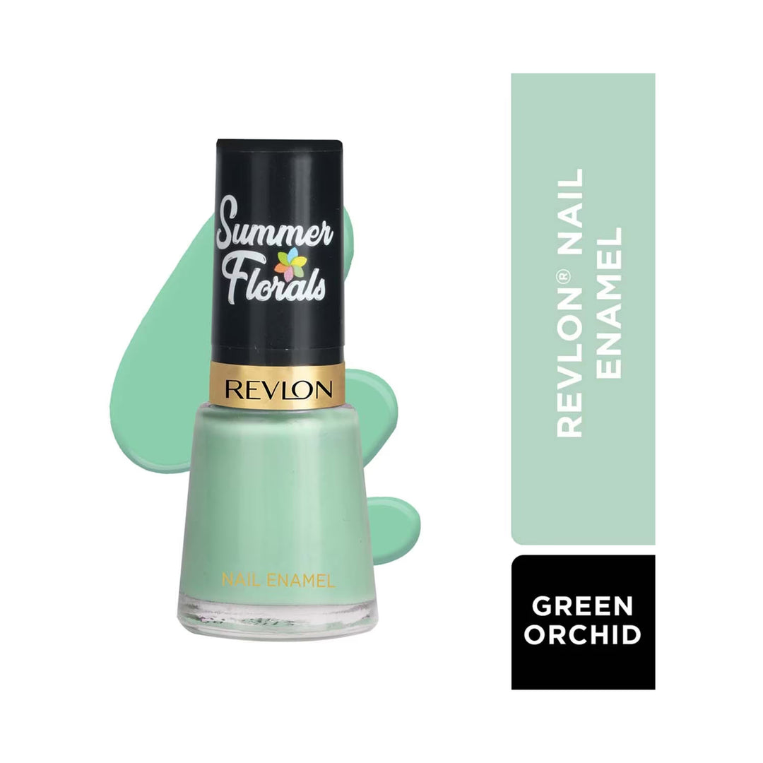 Revlon Super Lustrous Nail Enamel