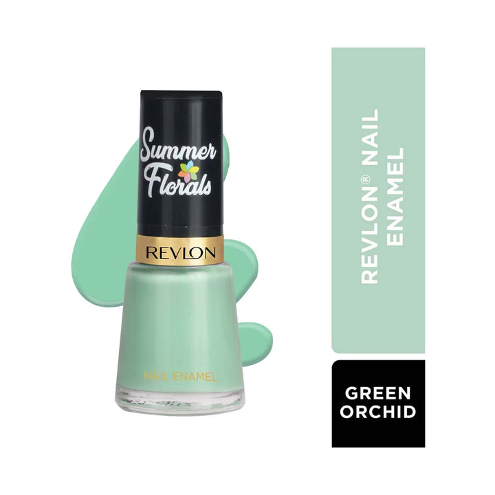 Revlon Super Lustrous Nail Enamel