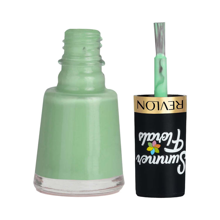 Revlon Super Lustrous Nail Enamel
