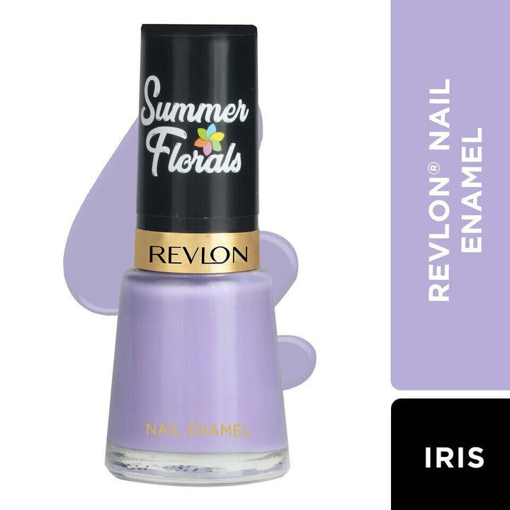 Revlon Super Lustrous Nail Enamel
