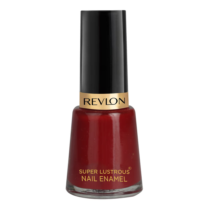 Revlon Super Lustrous Nail Enamel