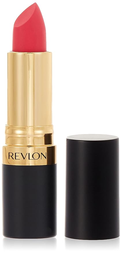 Revlon Super Lustrous™ Lipstick - Matte
