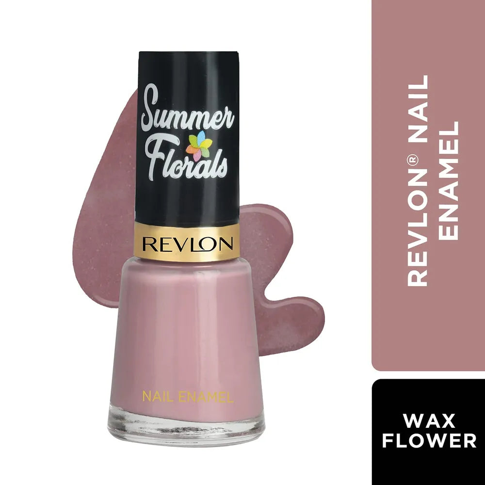 Revlon Super Lustrous Nail Enamel
