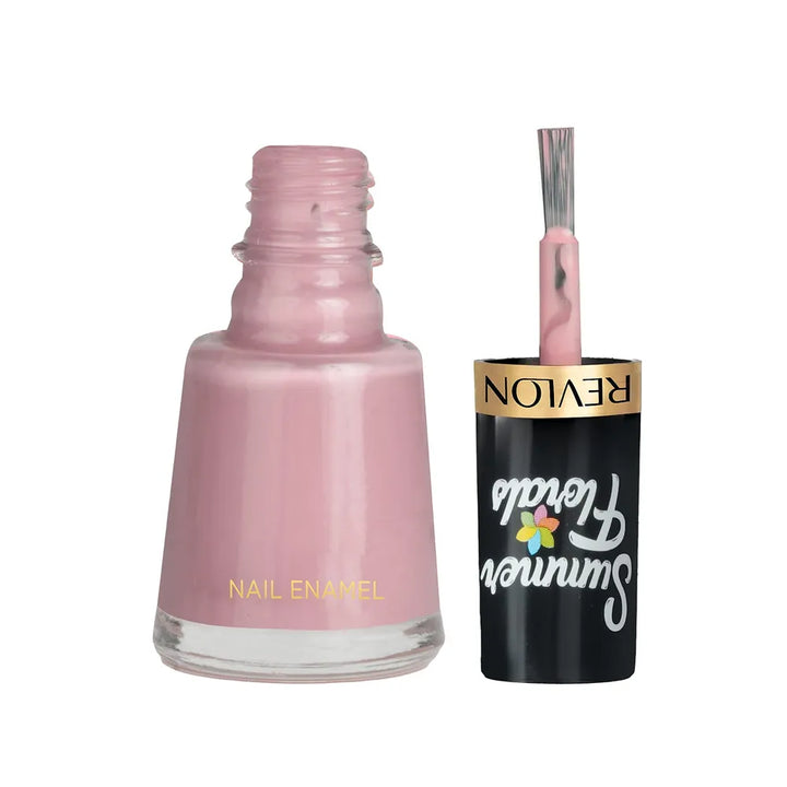 Revlon Super Lustrous Nail Enamel
